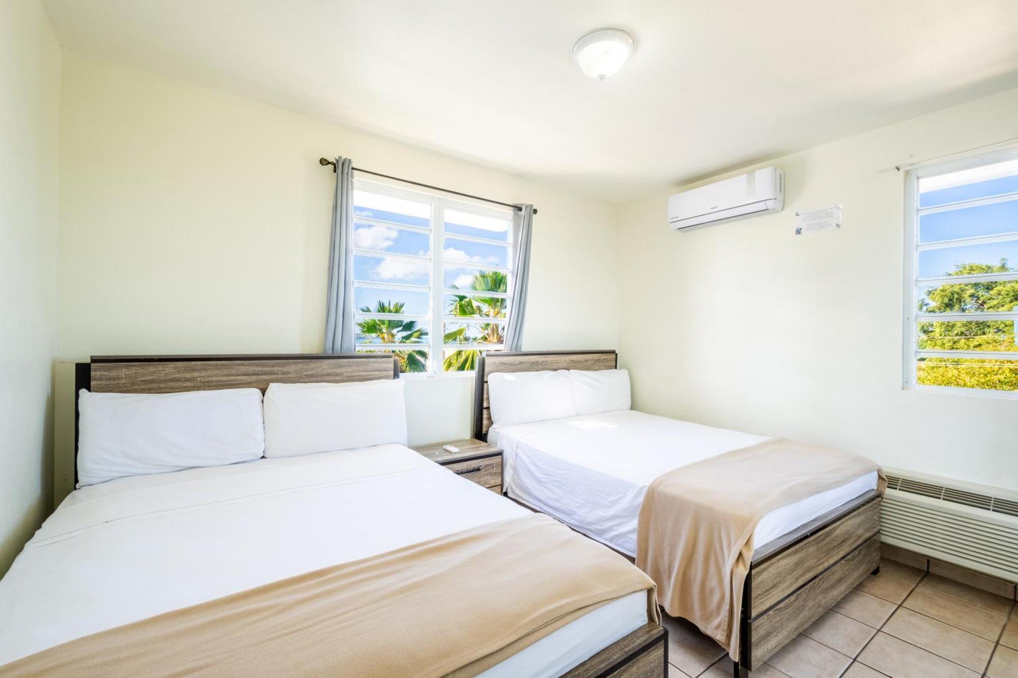 West Coast Inn'S Бокерон Экстерьер фото