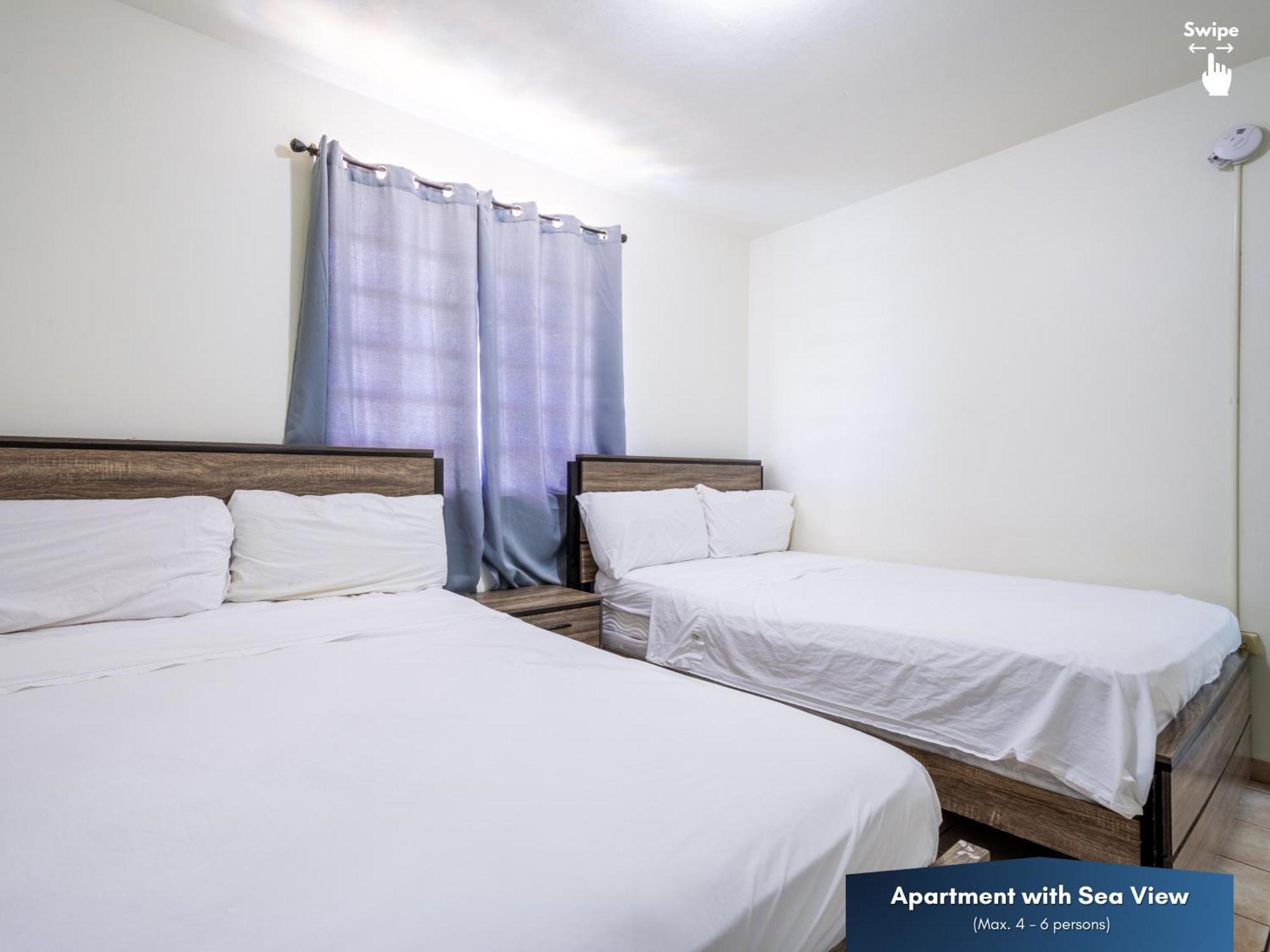 West Coast Inn'S Бокерон Экстерьер фото