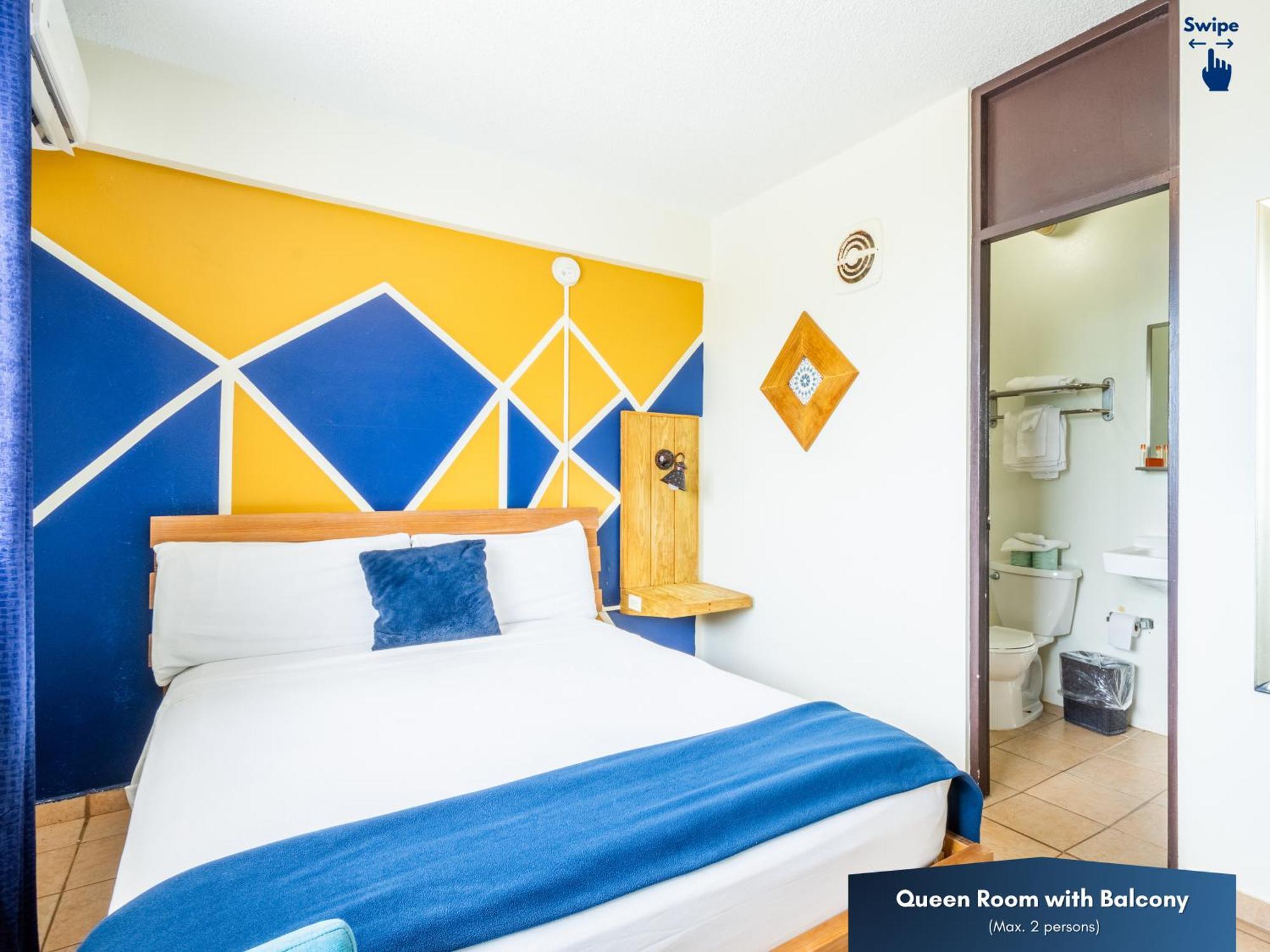 West Coast Inn'S Бокерон Экстерьер фото