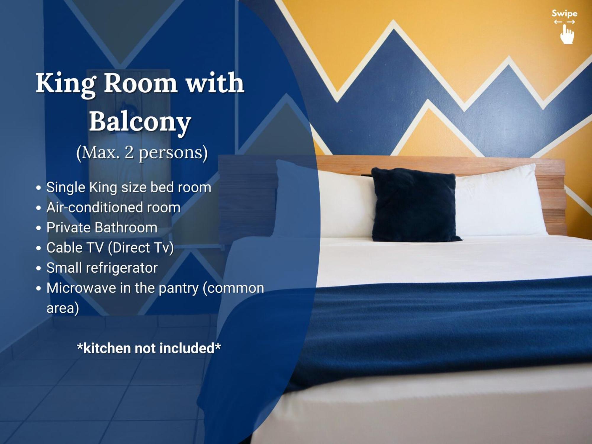 West Coast Inn'S Бокерон Экстерьер фото